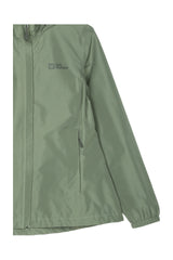 Regenjacke für Damen