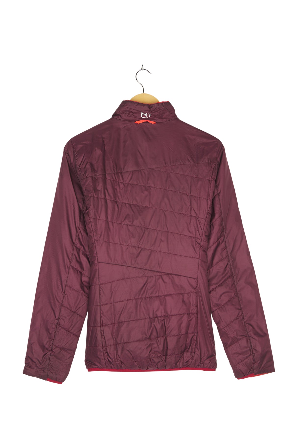 Isolationsjacke (Wolle) für Damen