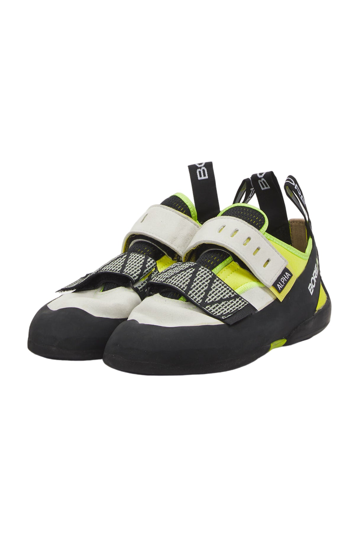 Kletterschuhe für Damen