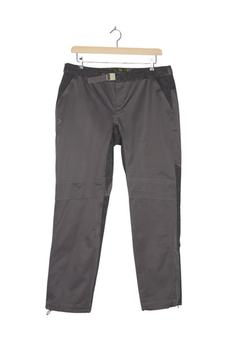 Hardshellhose, Regenhose für Damen