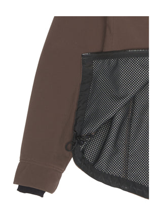 Radjacke für Herren