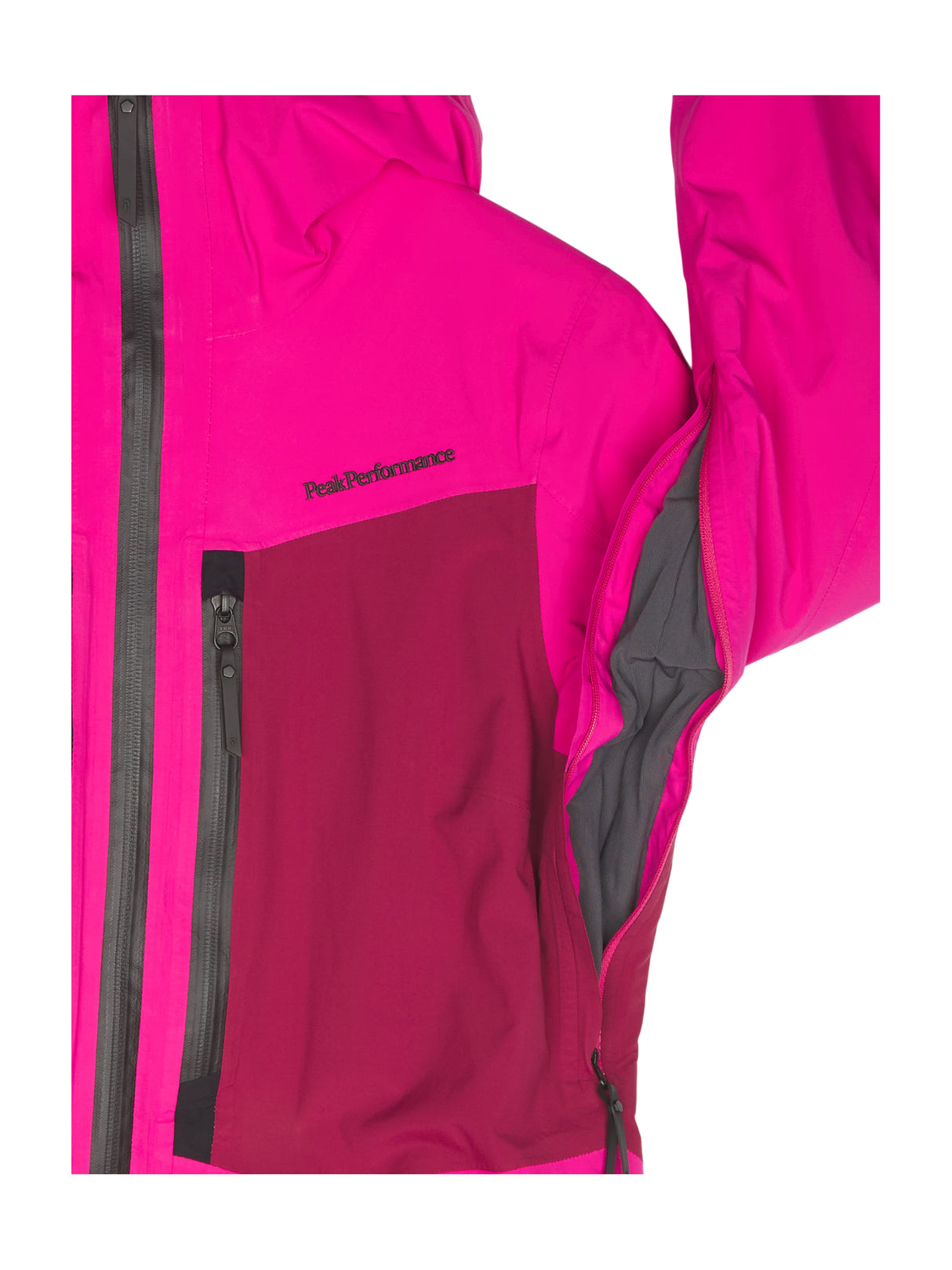 Skijacke für Damen