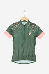 Fahrradtrikot für Damen