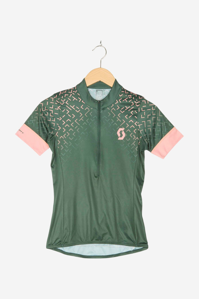 Fahrradtrikot für Damen