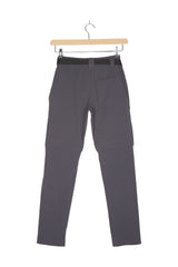 Zip-Hose für Damen