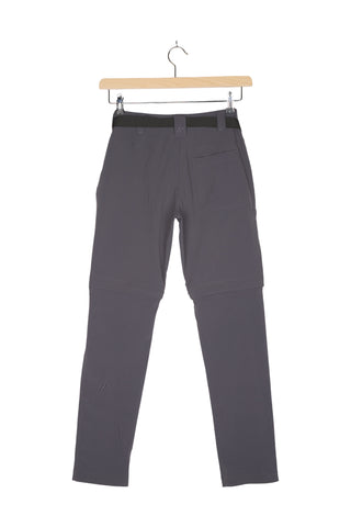 Zip-Hose für Damen