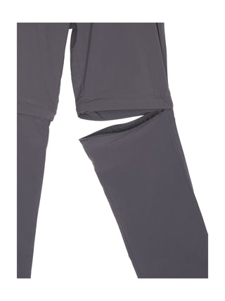 Zip-Hose für Damen