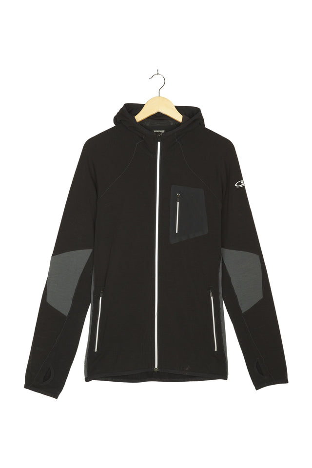 Fleecejacke für Herren