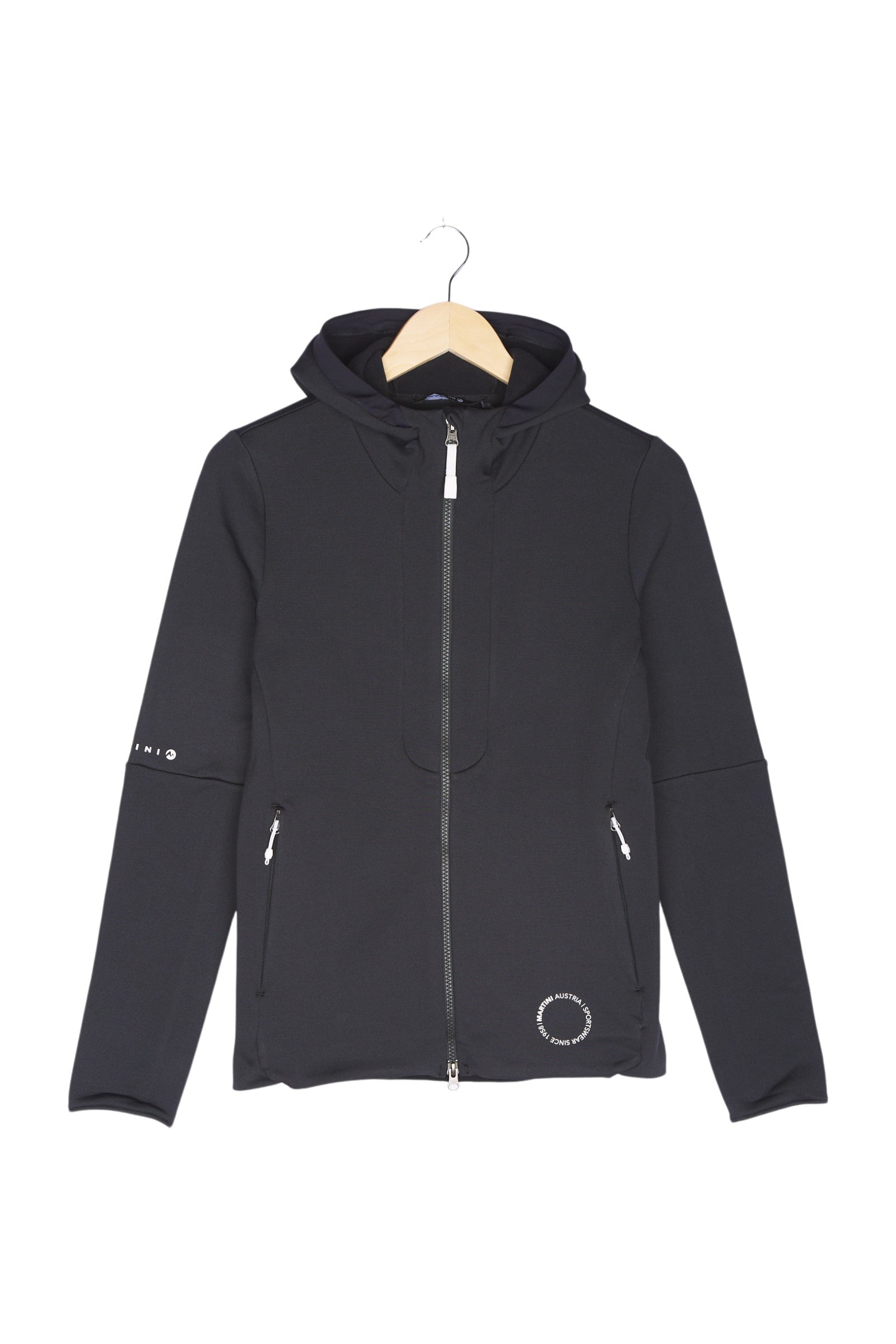 Fleecejacke für Damen
