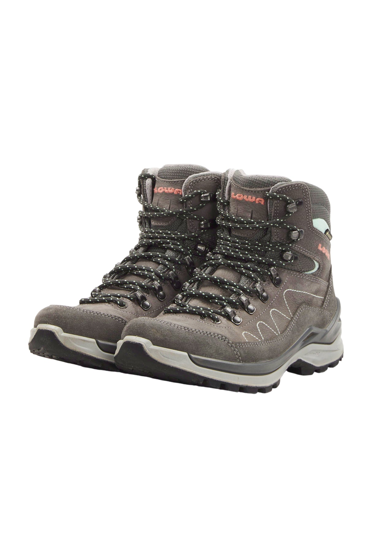 Wanderschuhe & Trekkingschuhe für Damen