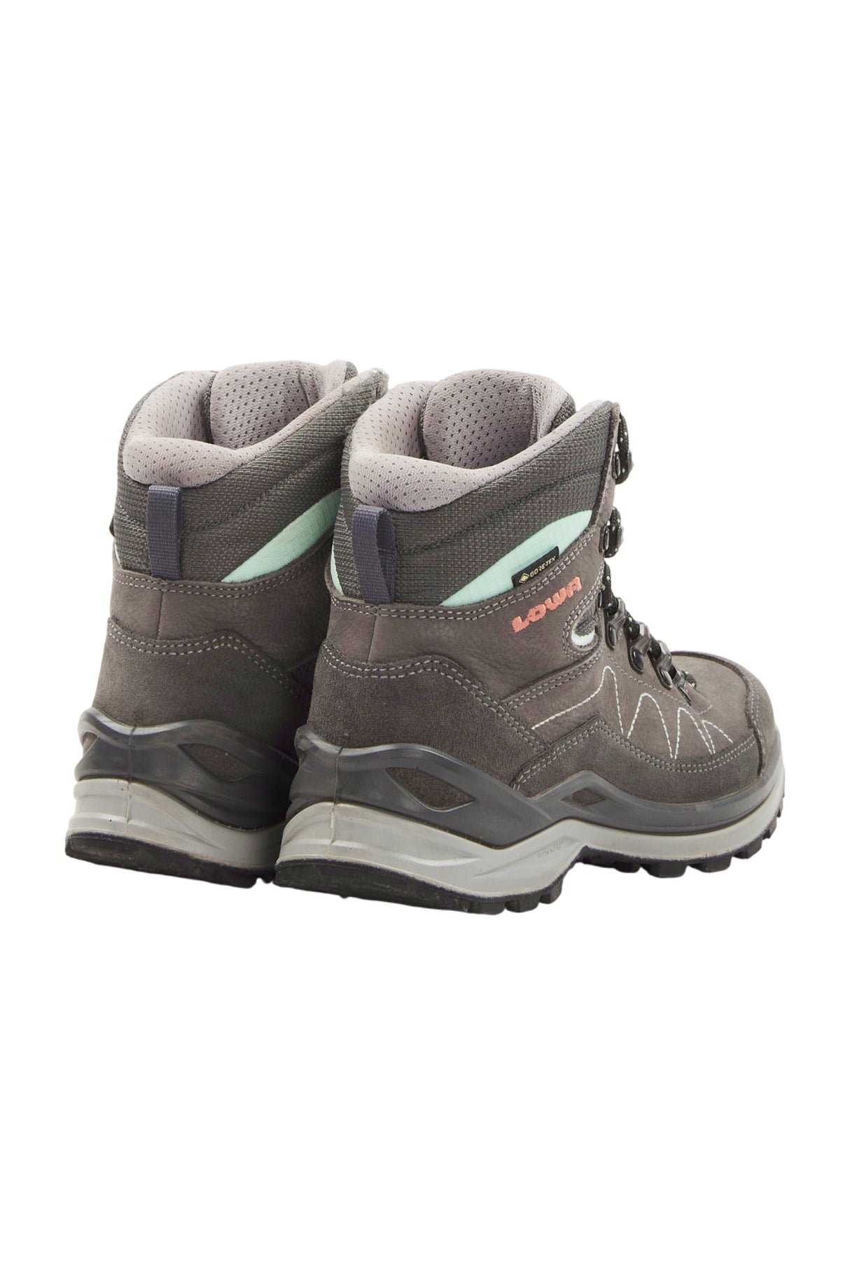 Wanderschuhe & Trekkingschuhe für Damen