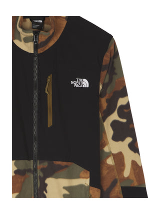 Fleecejacke für Herren