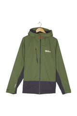 Hardshelljacke, Regenjacke für Herren