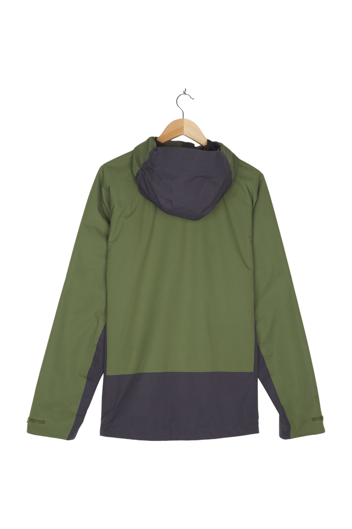 Hardshelljacke, Regenjacke für Herren