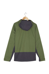 Hardshelljacke, Regenjacke für Herren