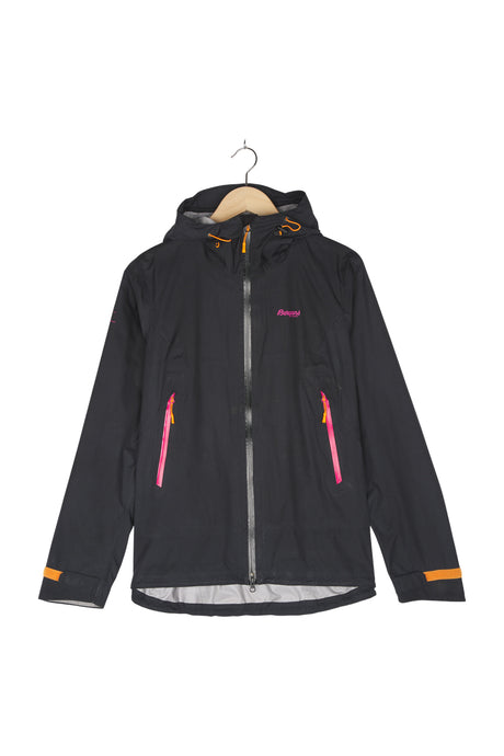 Hardshelljacke, Regenjacke für Herren