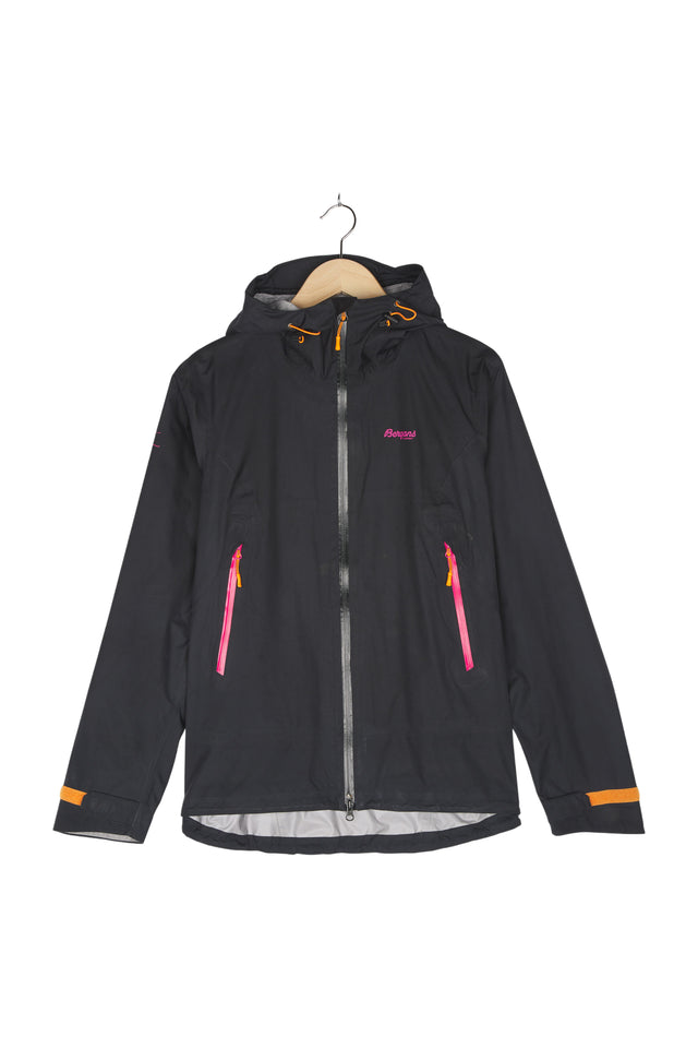 Hardshelljacke, Regenjacke für Herren