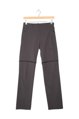 Zip Off Hose für Damen