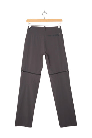Zip Off Hose für Damen