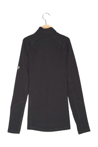 Longsleeve Merino für Damen