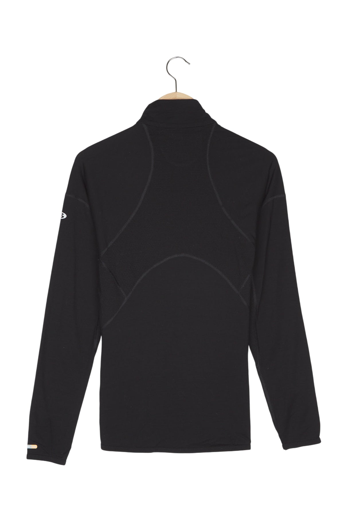 Longsleeve Merino für Damen
