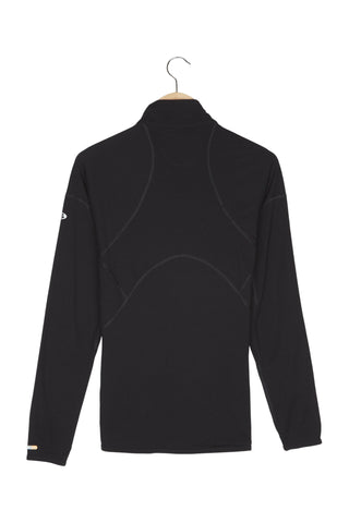 Longsleeve Merino für Damen
