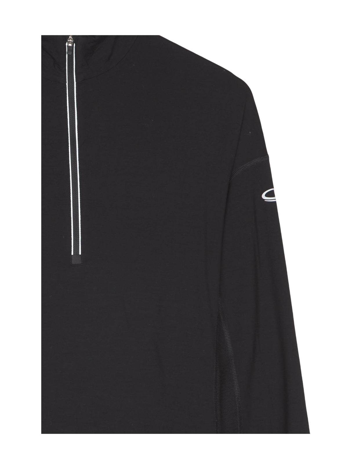 Longsleeve Merino für Damen