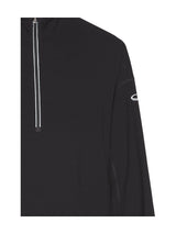 Longsleeve Merino für Damen