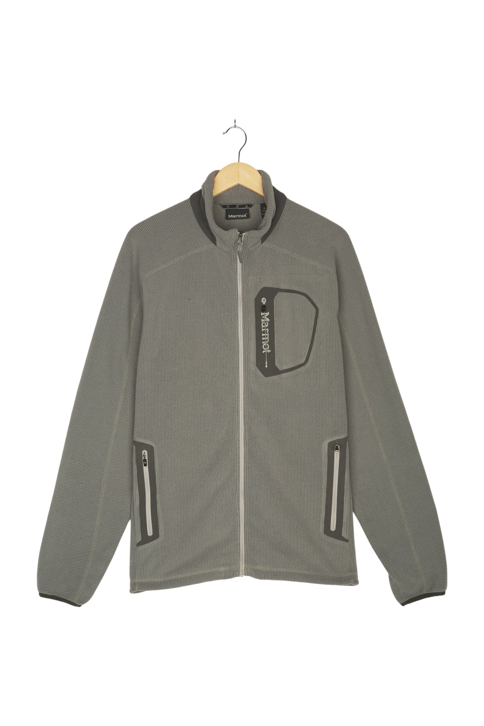 Fleecejacke für Herren