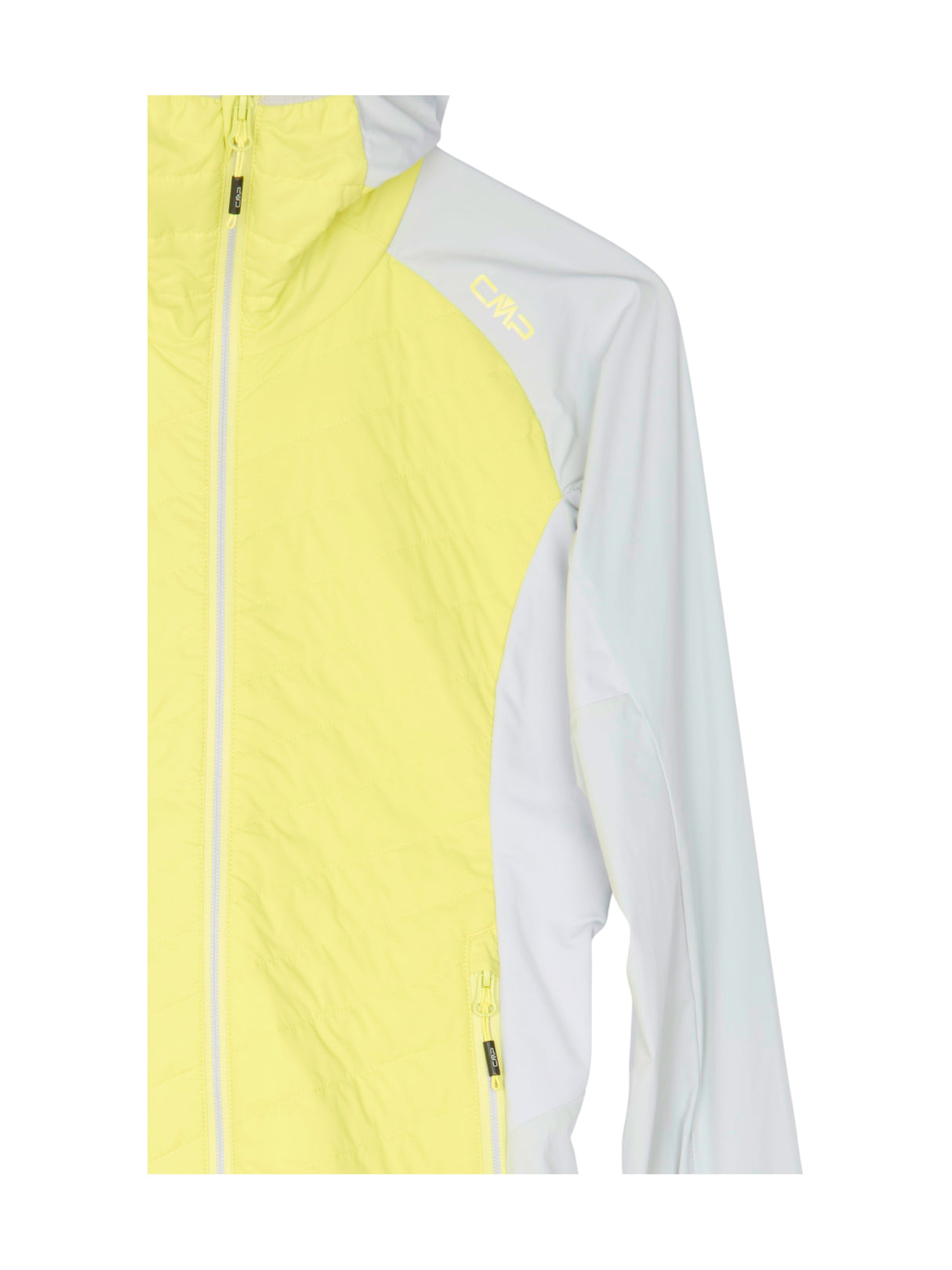 Kunstfaserjacke für Damen