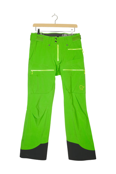 Hardshellhose mit Goretex für Herren
