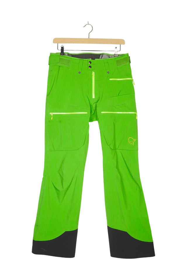 Hardshellhose mit Goretex für Herren