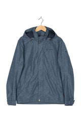 Regenjacke & Hardshelljacke für Herren