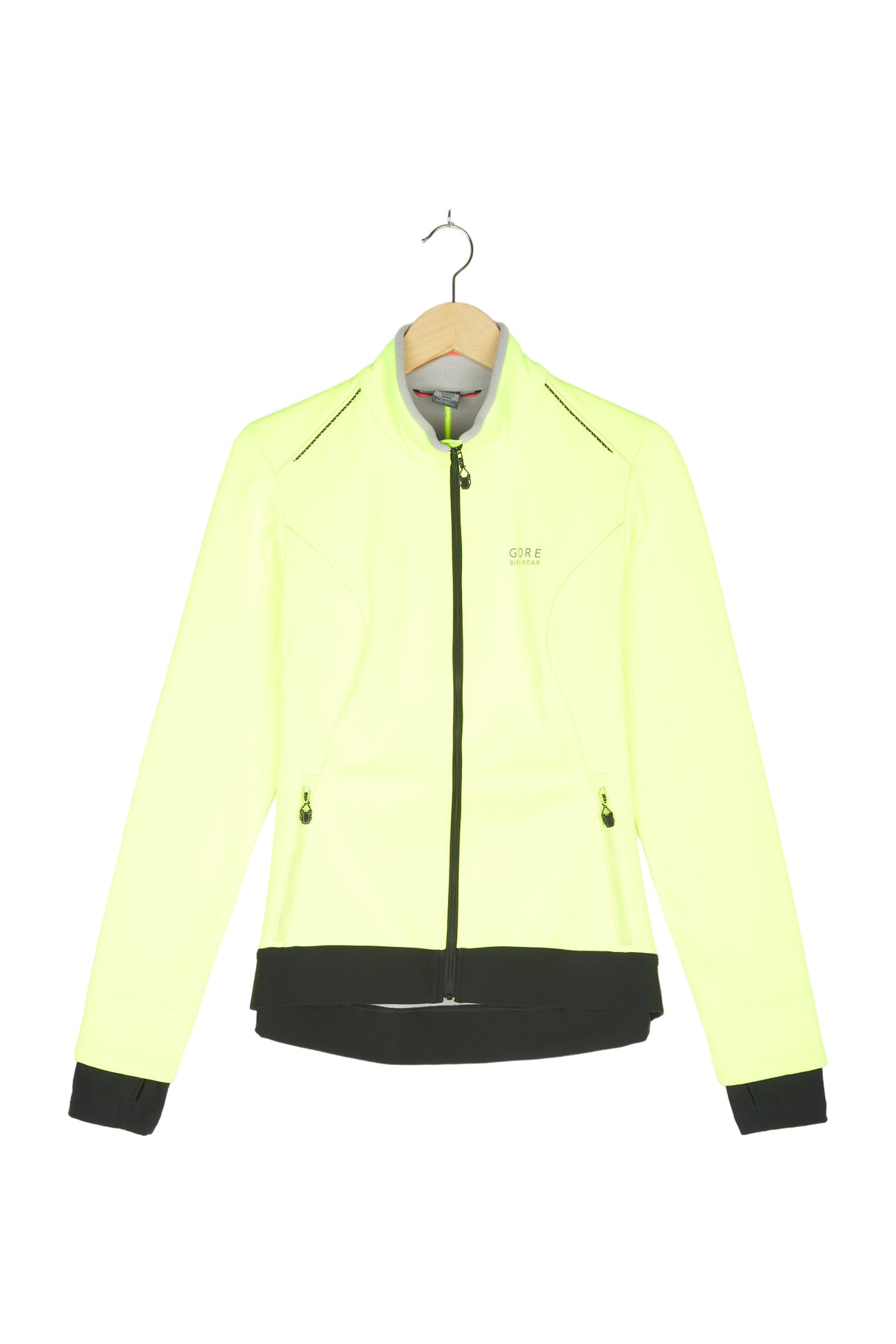 Radjacke für Damen