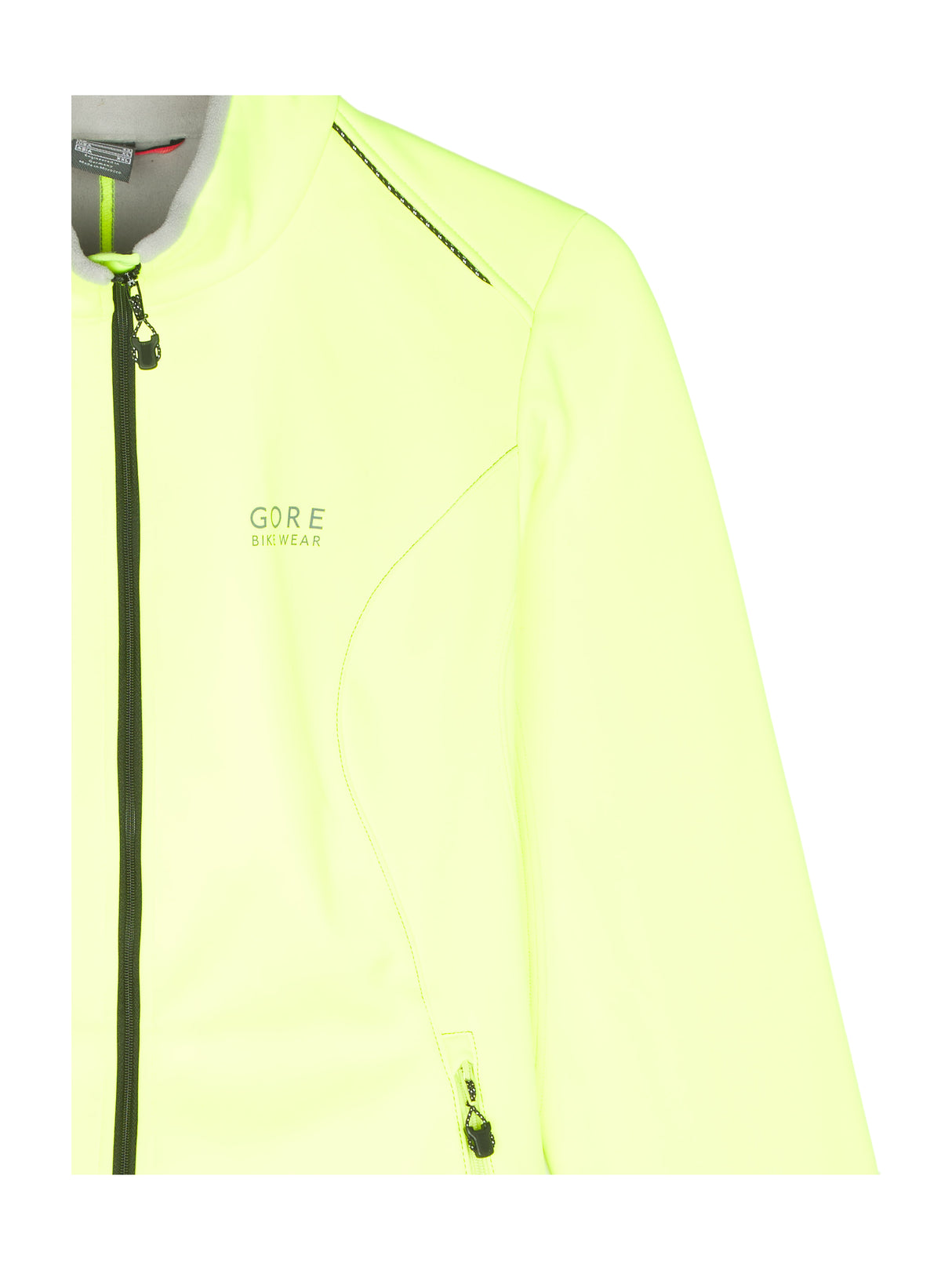 Radjacke für Damen