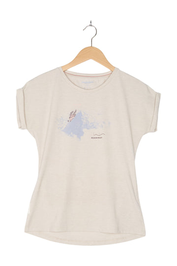T-Shirt Funktion für Damen