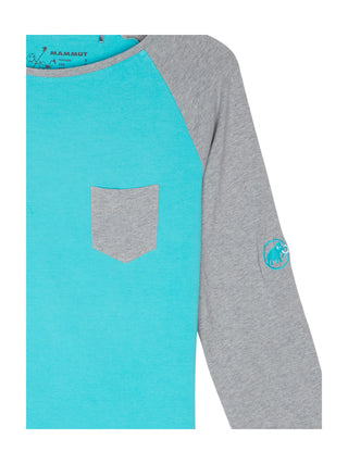 Longsleeve Freizeit für Damen