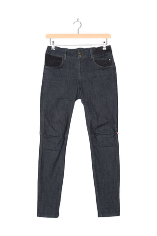 Jeans, Freizeithose für Damen