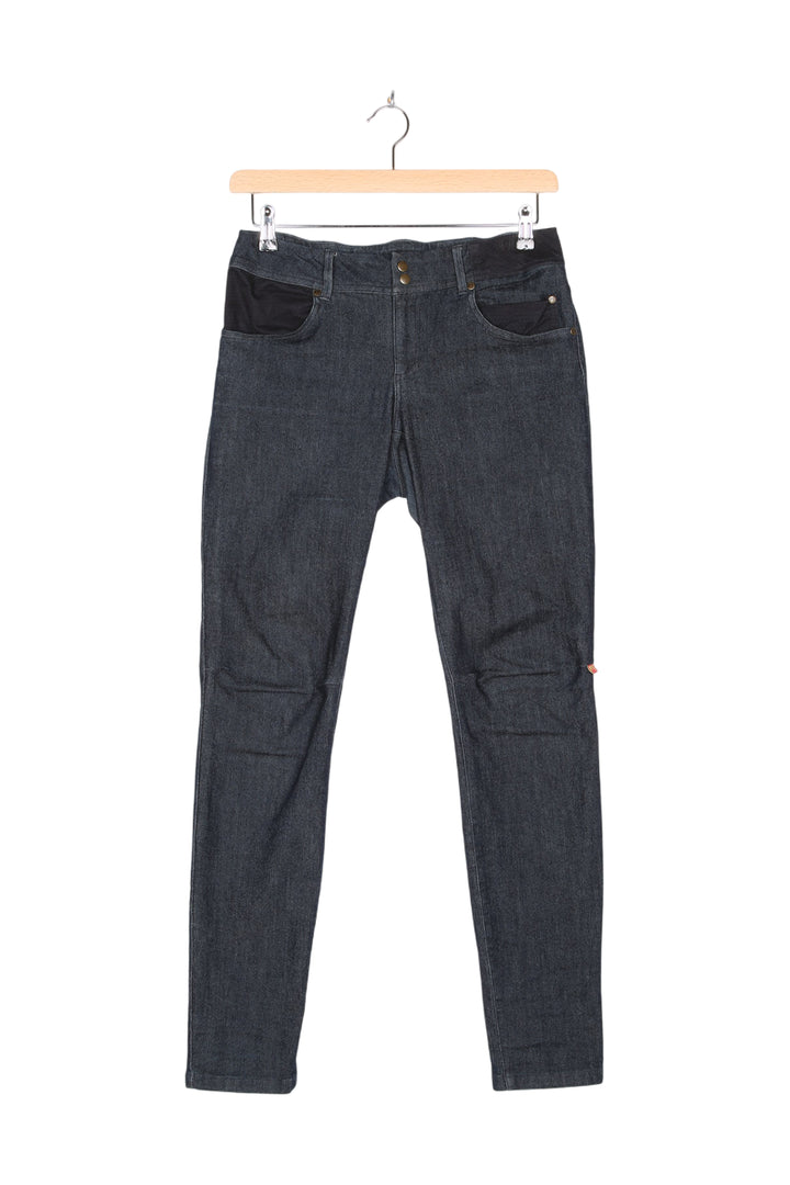 Jeans, Freizeithose für Damen