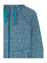 Fleecejacke für Damen