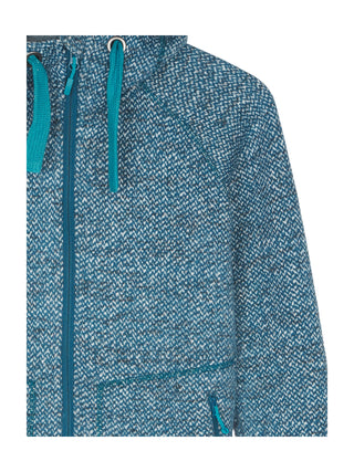 Fleecejacke für Damen