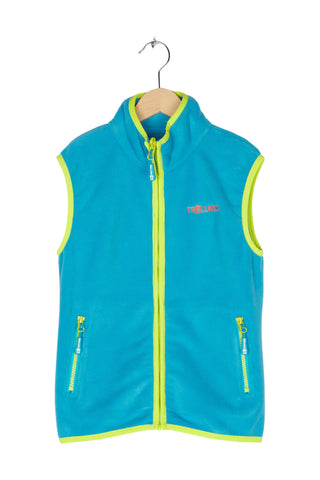 Fleeceweste für Kinder