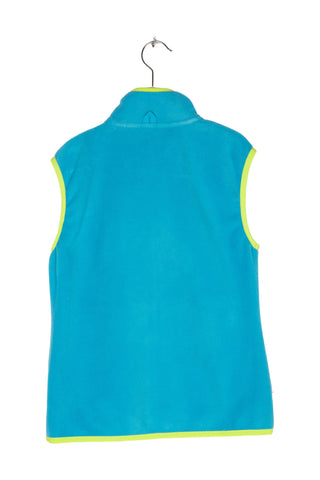 Fleeceweste für Kinder