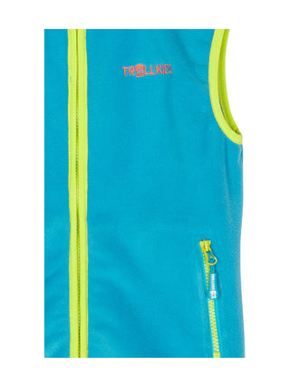 Fleeceweste für Kinder