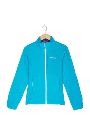 Kunstfaserjacke für Damen