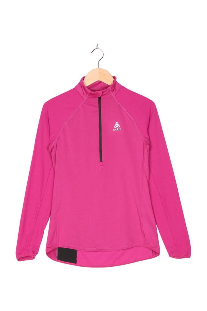 Longsleeve für Damen