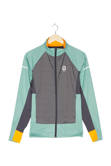 Langlaufjacke für Damen