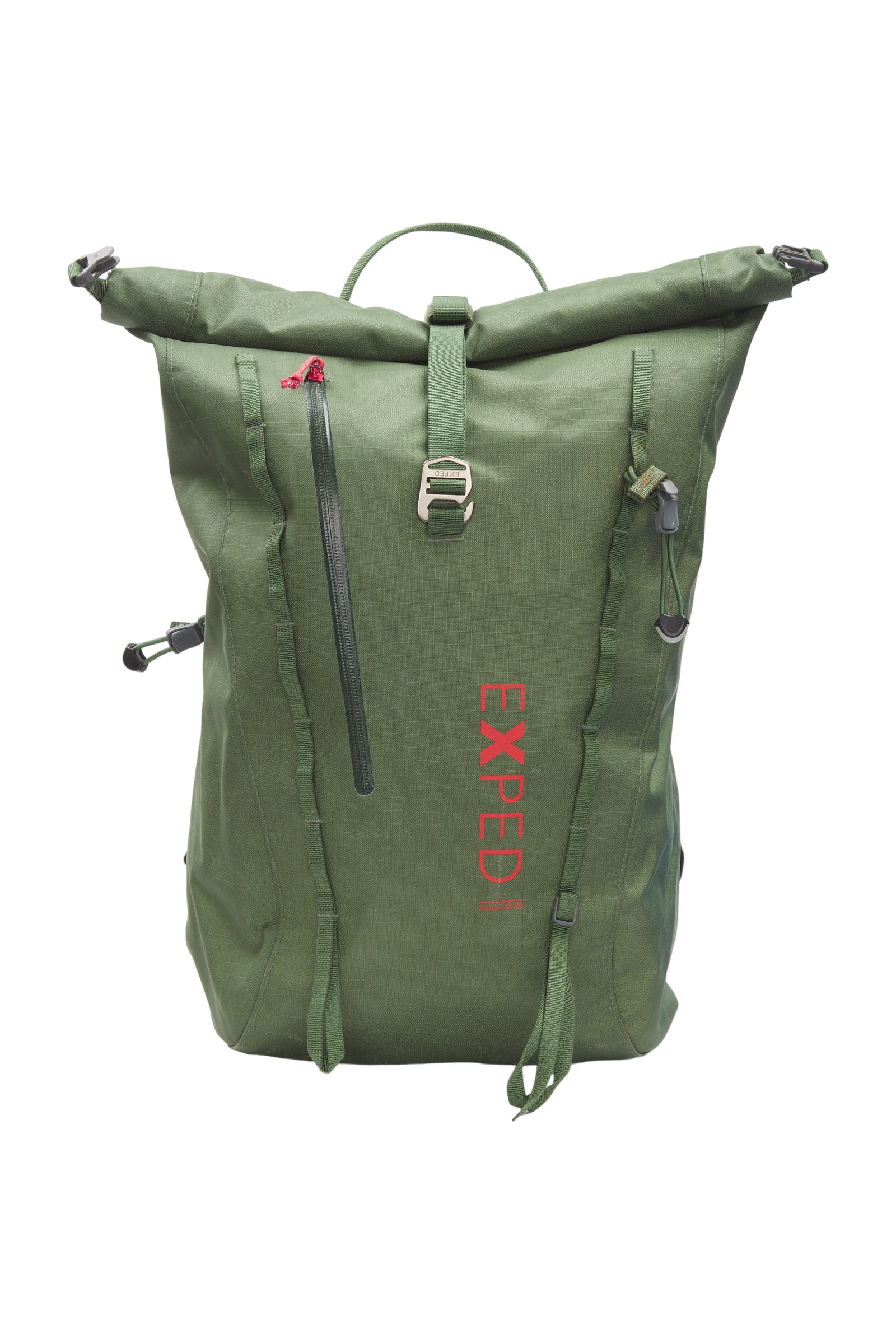 Kletterrucksack für Damen & Herren