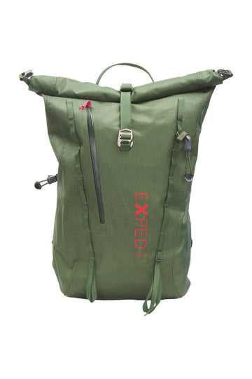 Kletterrucksack für Damen & Herren