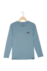 Longsleeve Funktion für Herren